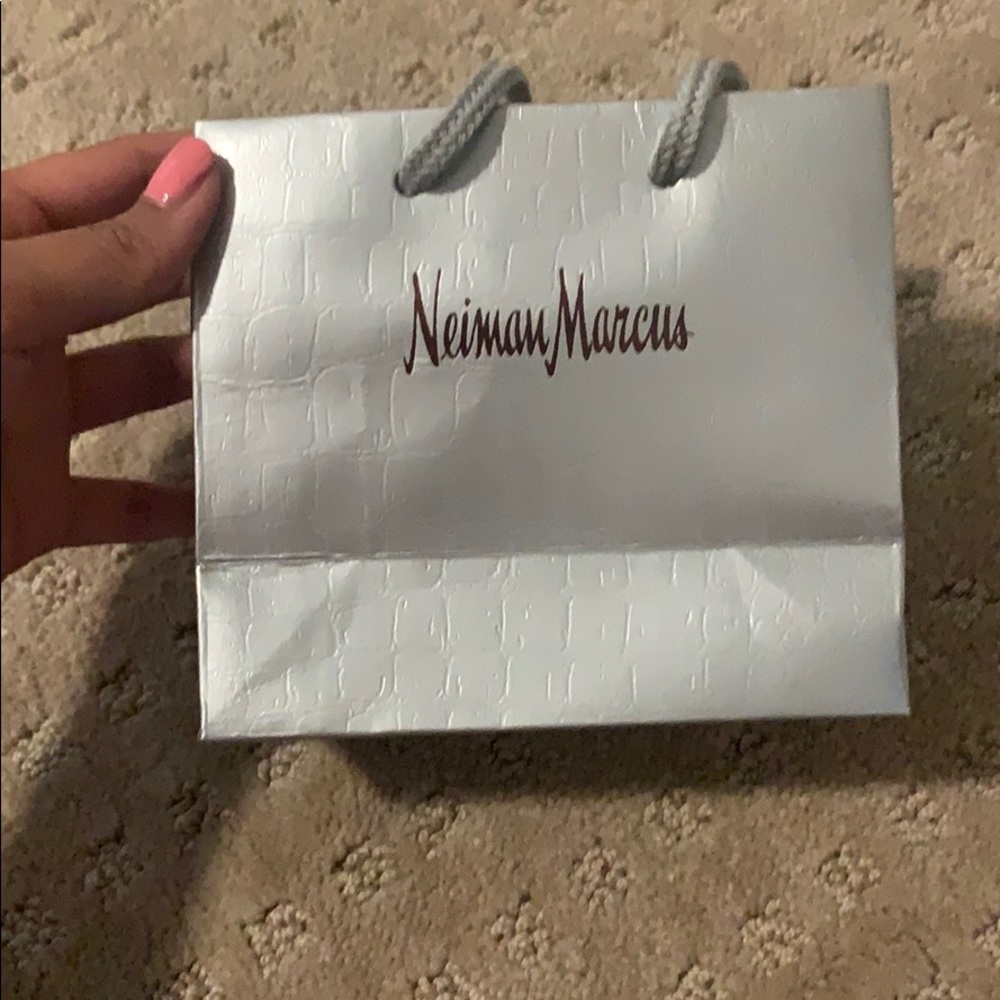 Neiman marcus gift bag